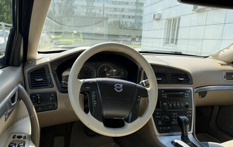 Volvo XC70 I, 2007 год, 650 000 рублей, 4 фотография