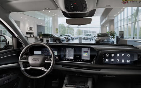 Audi Q7, 2026 год, 9 500 000 рублей, 5 фотография