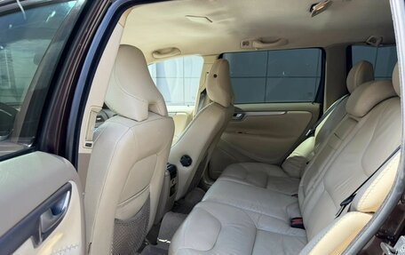 Volvo XC70 I, 2007 год, 650 000 рублей, 5 фотография