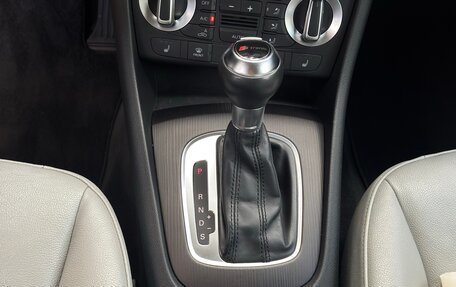 Audi Q3, 2013 год, 2 300 000 рублей, 3 фотография