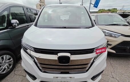 Honda Stepwgn IV, 2022 год, 1 900 000 рублей, 35 фотография