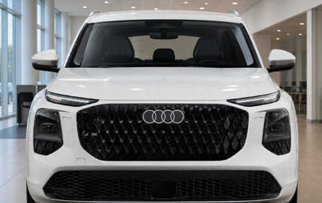 Audi Q7, 2026 год, 9 500 000 рублей, 3 фотография
