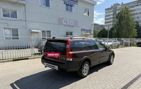 Volvo XC70 I, 2007 год, 650 000 рублей, 3 фотография