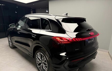Audi Q5, 2026 год, 6 350 000 рублей, 5 фотография