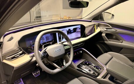 Audi Q5, 2026 год, 6 350 000 рублей, 6 фотография