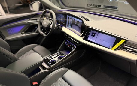 Audi Q5, 2026 год, 6 350 000 рублей, 10 фотография