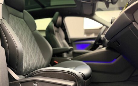 Audi Q5, 2026 год, 6 350 000 рублей, 11 фотография