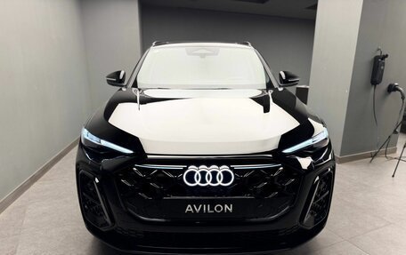 Audi Q5, 2026 год, 6 350 000 рублей, 3 фотография