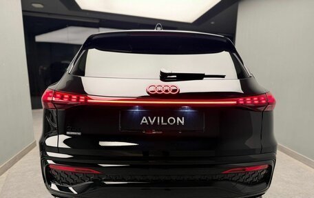 Audi Q5, 2026 год, 6 350 000 рублей, 4 фотография