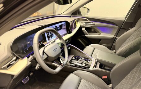 Audi Q5, 2026 год, 6 350 000 рублей, 7 фотография