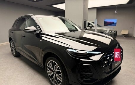 Audi Q5, 2026 год, 6 350 000 рублей, 2 фотография