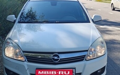 Opel Astra H, 2012 год, 800 000 рублей, 1 фотография