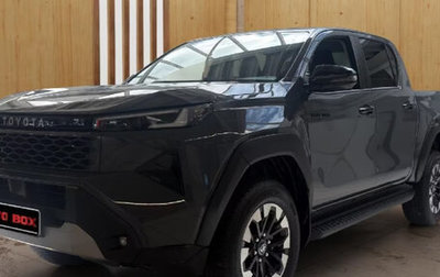 Toyota Hilux, 2026 год, 5 010 000 рублей, 1 фотография