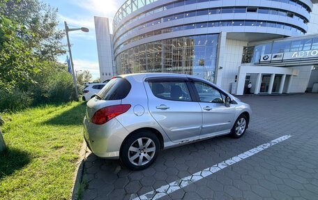 Peugeot 308 II, 2011 год, 599 000 рублей, 4 фотография