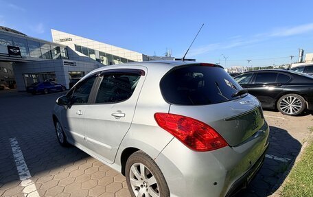 Peugeot 308 II, 2011 год, 599 000 рублей, 5 фотография