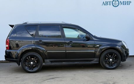 SsangYong Rexton III, 2010 год, 910 000 рублей, 4 фотография