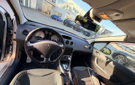 Peugeot 308 II, 2011 год, 599 000 рублей, 7 фотография