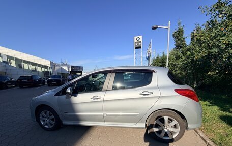 Peugeot 308 II, 2011 год, 599 000 рублей, 6 фотография