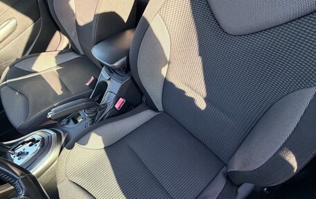 Peugeot 308 II, 2011 год, 599 000 рублей, 8 фотография