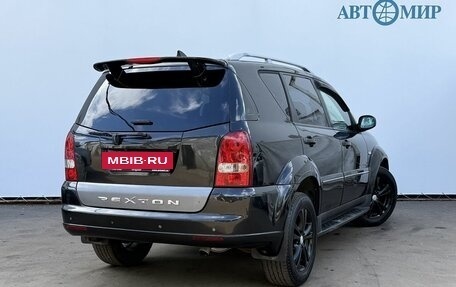 SsangYong Rexton III, 2010 год, 910 000 рублей, 5 фотография