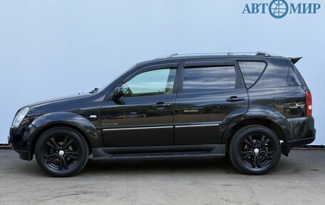 SsangYong Rexton III, 2010 год, 910 000 рублей, 8 фотография