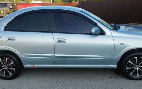 Nissan Almera Classic, 2006 год, 280 000 рублей, 2 фотография