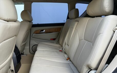 SsangYong Rexton III, 2010 год, 910 000 рублей, 11 фотография