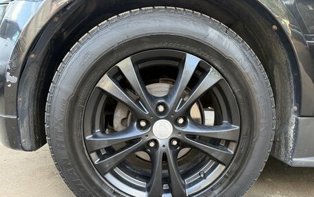 SsangYong Rexton III, 2010 год, 910 000 рублей, 9 фотография