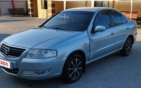 Nissan Almera Classic, 2006 год, 280 000 рублей, 7 фотография