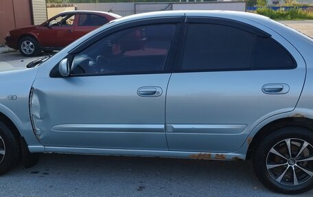 Nissan Almera Classic, 2006 год, 280 000 рублей, 6 фотография