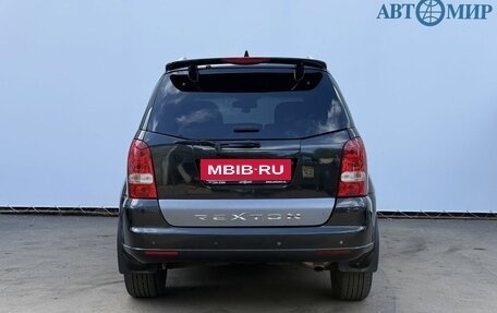 SsangYong Rexton III, 2010 год, 910 000 рублей, 6 фотография
