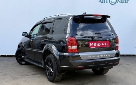 SsangYong Rexton III, 2010 год, 910 000 рублей, 7 фотография