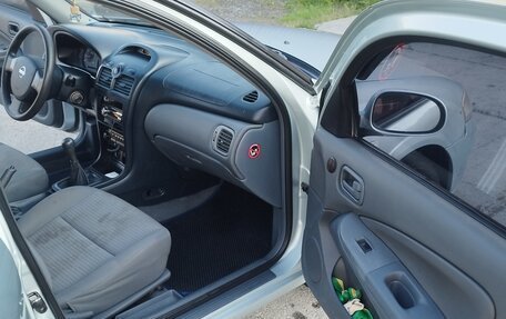 Nissan Almera Classic, 2006 год, 280 000 рублей, 11 фотография