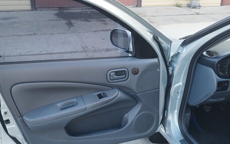 Nissan Almera Classic, 2006 год, 280 000 рублей, 15 фотография