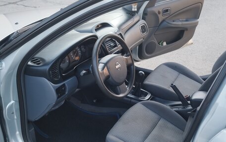 Nissan Almera Classic, 2006 год, 280 000 рублей, 14 фотография