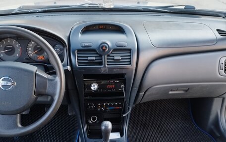 Nissan Almera Classic, 2006 год, 280 000 рублей, 16 фотография