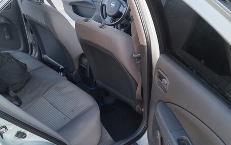 Nissan Almera Classic, 2006 год, 280 000 рублей, 12 фотография