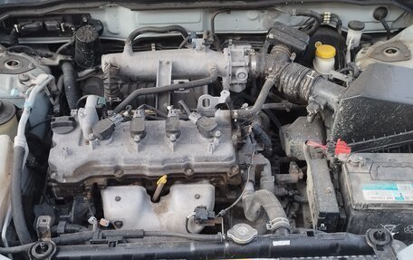 Nissan Almera Classic, 2006 год, 280 000 рублей, 9 фотография