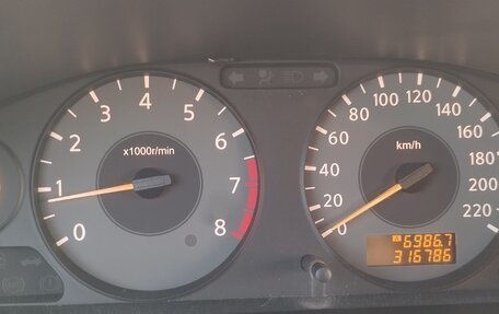 Nissan Almera Classic, 2006 год, 280 000 рублей, 24 фотография