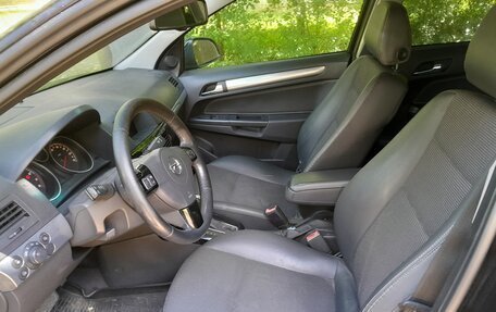 Opel Astra H, 2010 год, 500 000 рублей, 4 фотография