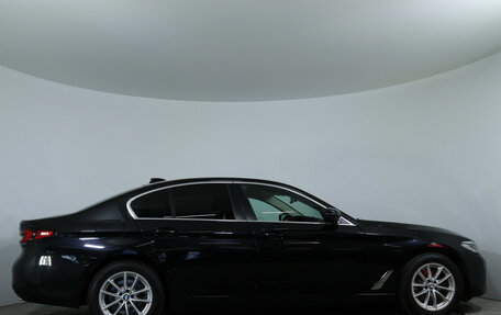 BMW 5 серия, 2021 год, 4 299 000 рублей, 4 фотография