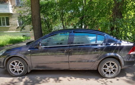 Opel Astra H, 2010 год, 500 000 рублей, 2 фотография