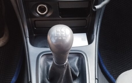 Nissan Almera Classic, 2006 год, 280 000 рублей, 25 фотография