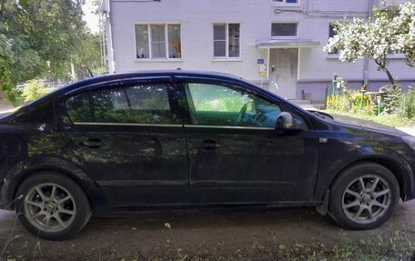 Opel Astra H, 2010 год, 500 000 рублей, 3 фотография