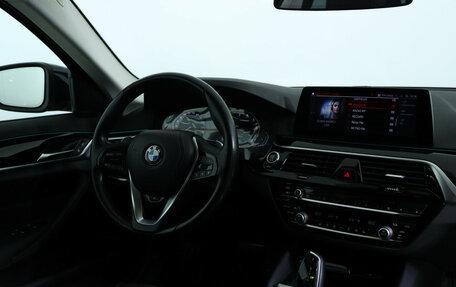 BMW 5 серия, 2021 год, 4 299 000 рублей, 12 фотография