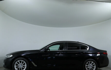 BMW 5 серия, 2021 год, 4 299 000 рублей, 10 фотография