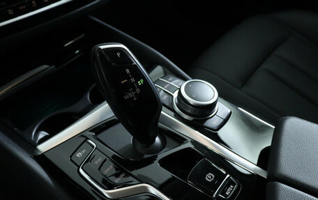 BMW 5 серия, 2021 год, 4 299 000 рублей, 15 фотография