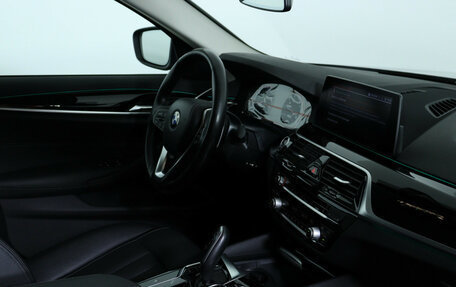 BMW 5 серия, 2021 год, 4 299 000 рублей, 11 фотография