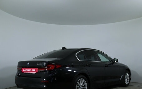 BMW 5 серия, 2021 год, 4 299 000 рублей, 5 фотография