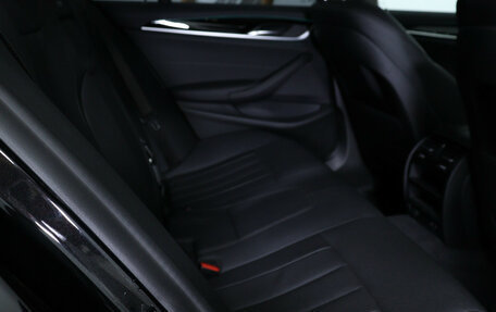 BMW 5 серия, 2021 год, 4 299 000 рублей, 20 фотография